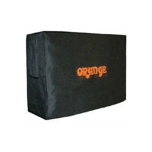 Orange CVR 412 CAB Калъф за китара усилвател Black (CVR-412-CAB)