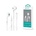 DEVIA Lightning Star Series Earbuds