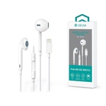 DEVIA Lightning Star Series Earbuds Слушалки
