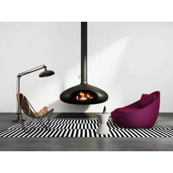 A. S. Création Влизелинов тапет за стена pigment 95313-1