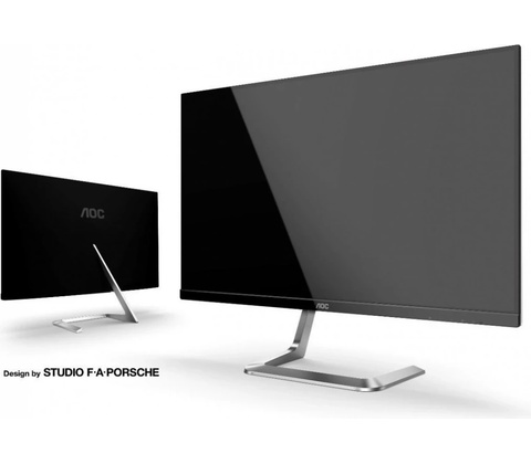 AOC Q27B3MA