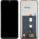 LCD Displej + Dotykové sklo Nokia X10