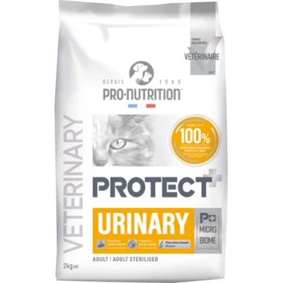 Flatazor Pro-Nutrition PROTECT Cat Urinary 2 kg