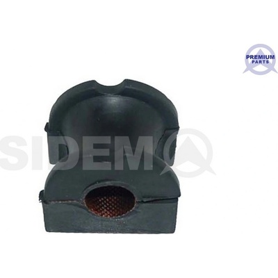 Ulożenie priečneho stabilizátora SIDEM 801808