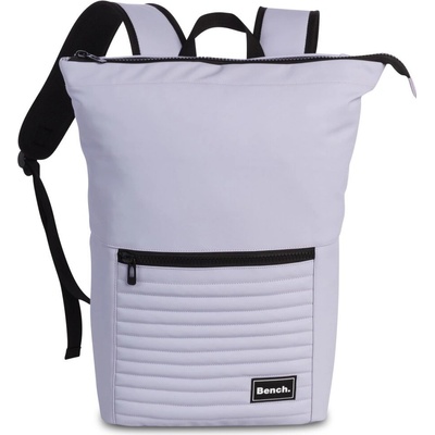 Bench Hydro no-roll top fialový 12 l