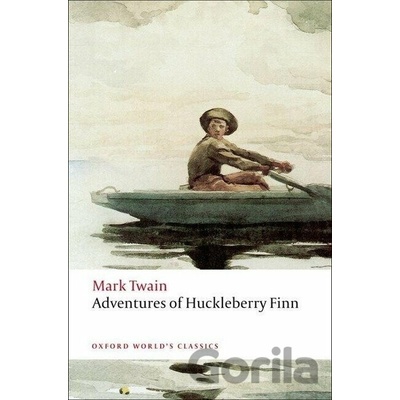 Adventures of Huckleberry Finn