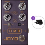 Joyo R-06 O. M. B SET Eфект за китара