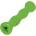 NOBBY Играчка tpr stick wave 60369 - зелена 25.5 см