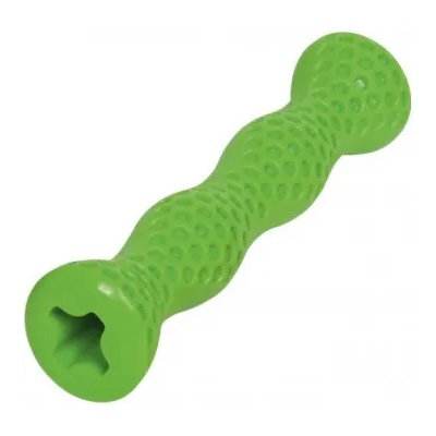 NOBBY Играчка tpr stick wave 60369 - зелена 25.5 см