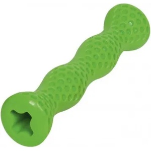 NOBBY Играчка tpr stick wave 60369 - зелена 25.5 см