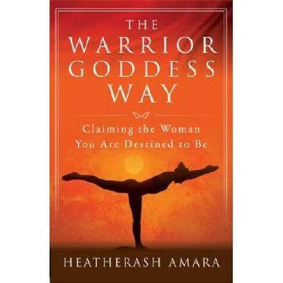 Warrior Goddess Way