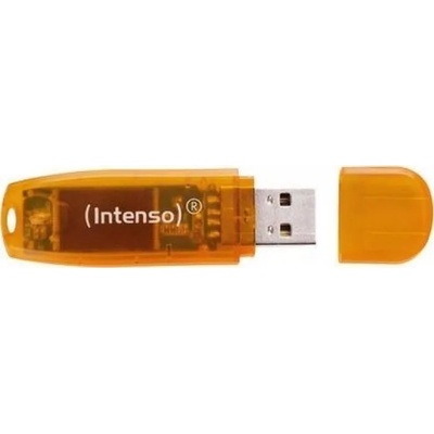 Intenso Rainbow Line 64GB USB 2.0 3502490