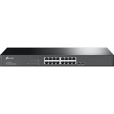 TP-LINK TL-SG1016 16x Gigabit Rackmount Switch