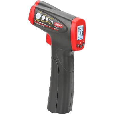 UNI-T Инфрачервен термометър Uni-T UT300S, -32°C до 400°C (UT300S)