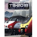Train Simulator - Miami Commuter Rail F40PHL-2 Loco