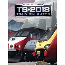 Train Simulator - Miami Commuter Rail F40PHL-2 Loco