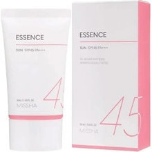 Missha All around Safe Block Essence Sun opalovací krém SPF45 50 ml