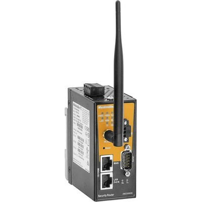 Weidmüller IE-SR-2TX-WL