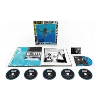 Nevermind BD