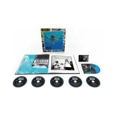 Nevermind BD