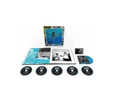 Nevermind BD