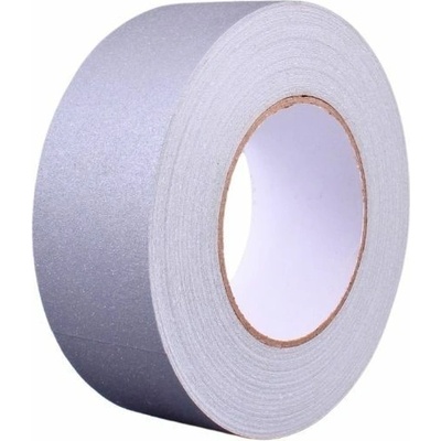 Tavobal Lepící páska Duct Tape Gaffa 50 mm x 50 m šedá
