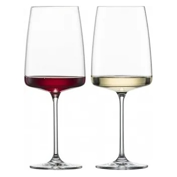 Zwiesel glas AG Чаши за тежки вина Vivid Senses 2бр. Zwiesel glas AG 122429