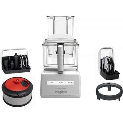 Magimix ELM18471-4 4200XL