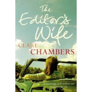 Editor's Wife (ISBN: 9780099469322)