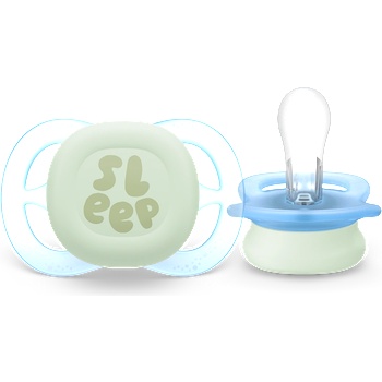 Philips Avent Ultra Start, 0-2 м. , 2 броя (SCF075/18)