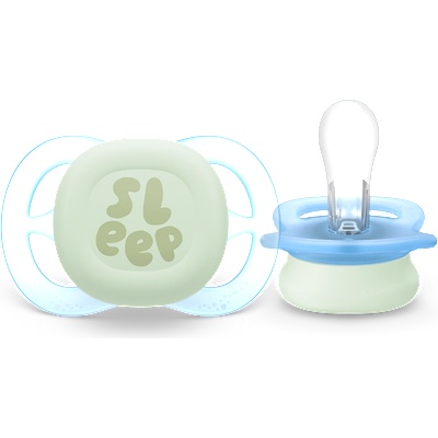 Philips Avent Ultra Start, 0-2 м. , 2 броя (SCF075/18)