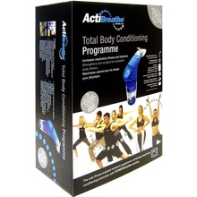 PowerBreathe ActiBreathe Total Body Conditioning