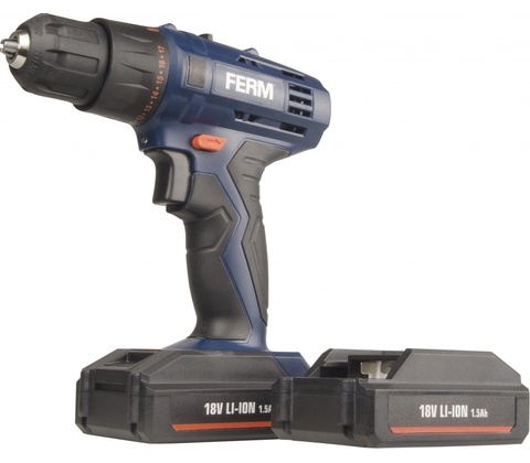 Ferm CDM1120