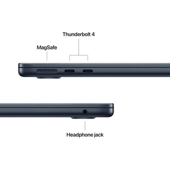 Image 1 of Apple MacBook Air 13 M5 MDHF4ZE/A