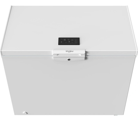 Whirlpool W3RHS19CW