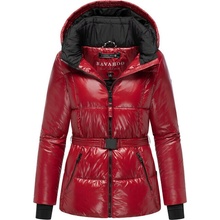 Navahoo EISGLANZ dark red