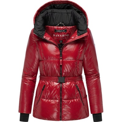 Navahoo EISGLANZ dark red