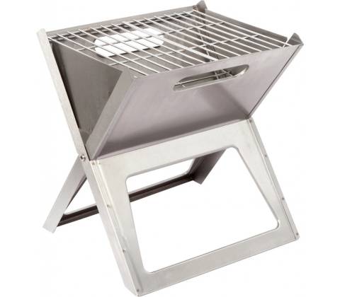 Bo-Camp BBQ Notebook S