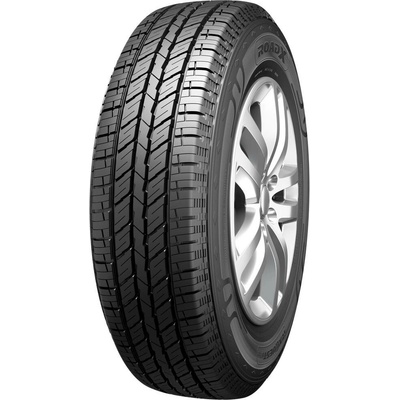 RoadX RX Quest H/T01 225/65 R17 102H