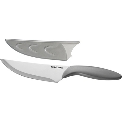 TESCOMA nôž kuchársky MOVE s ochranným puzdrom 17 cm