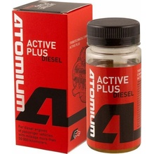 Atomium Active Diesel Plus 90 ml