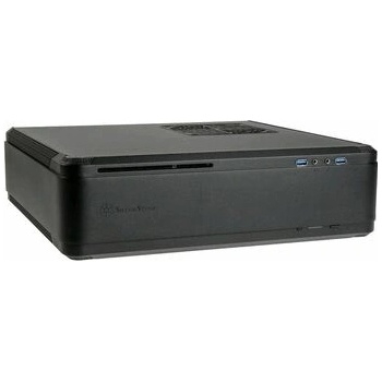 SilverStone Fortress FTZ01 SST-FTZ01B