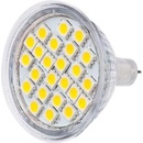 TB Energy LED žárovkaMR16 12V 4,0W Teplá bílá