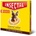 Neoterica Insectal colar / Инсектал противопаразитна каишка за кучета 75cm