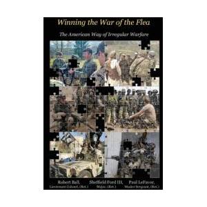 Winning the War of the Flea | Bob Ball, Sheffield Ford (ISBN: 9781956904345)