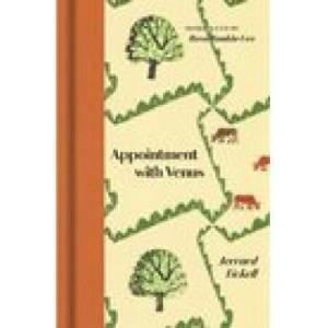 Appointment With Venus | Edward Bawden (ISBN: 9781919642123)