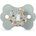 Suavinex Wonderland SX Pro Physiological 6-18 m биберон Liberty Green