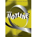 Hotline Pre-Intermediate New WB -