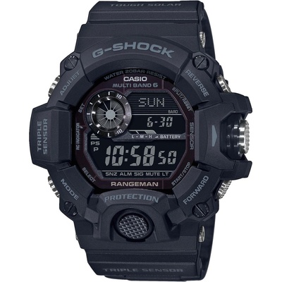 Casio GW-9400-1B