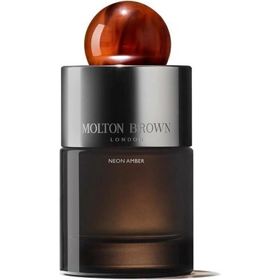 Molton Brown Neon Amber parfémovaná voda unisex 100 ml